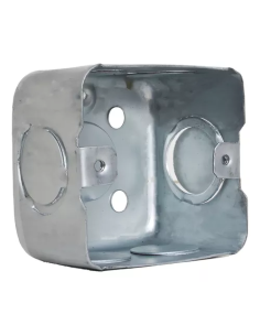 CAJA MIGNON CHAPA 20 ARG.