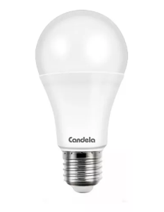 LAMPARA LED 12W CALIDA