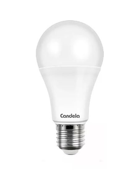 LAMPARA LED 12W CALIDA