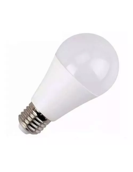LAMPARA LED 12W CALIDA
