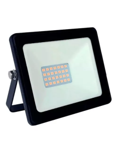 REFLECTOR LED 20W CALIDO