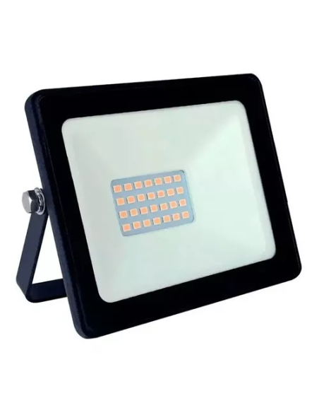 REFLECTOR LED 20W CALIDO