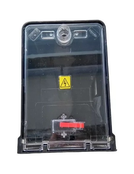 CAJA MEDIDOR MONOFASICA C/RESET (STANDAR)