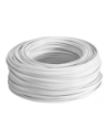 CABLE 1X10,00 MM TREF X 100MTS BLANCO