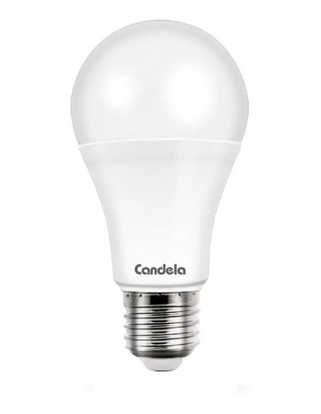 LAMPARA LED 7W CALIDA