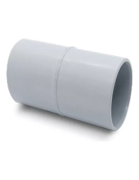 UNION PARA CAÑO GRIS Ø50