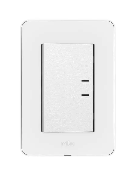 LLAVE ARMADA MITO PUNTO BLANCO TECLON