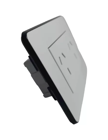 LLAVE ARMADA MITO TOMA DOBLE 1 MODULO