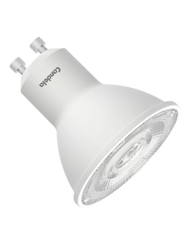 LAMPARA LED DICRO 7W CALIDA