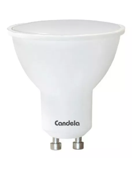 LAMPARA LED DICRO 7W FRIA