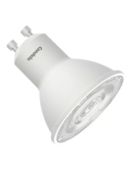 LAMPARA LED DICRO 7W FRIA