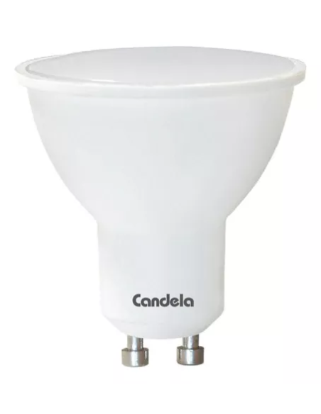 LAMPARA LED DICRO DIMER 7W FRIA