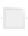 PANEL LED EMB CUADRADO 24W FRIO