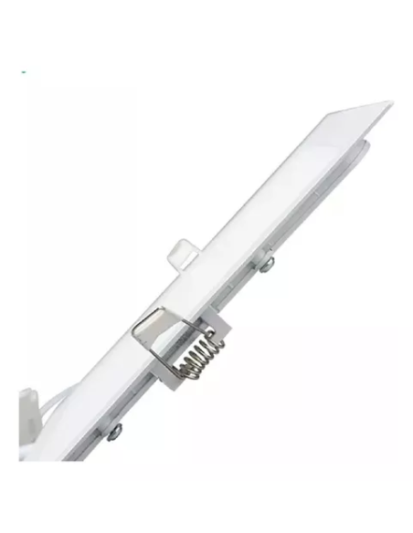 PANEL LED EMB CUADRADO 24W FRIO